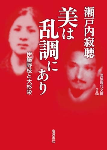 美は乱調にあり――伊藤野枝と大杉栄(岩波現代文庫)