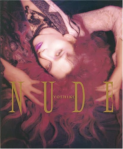 NUDE YOSHIKI