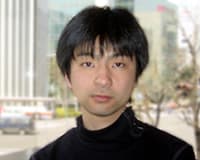 伊坂幸太郎