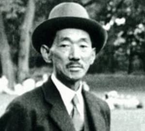 寺田寅彦