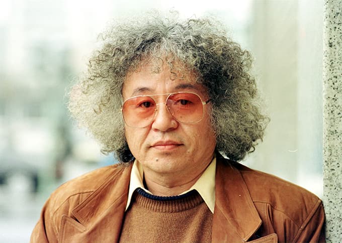 石ノ森章太郎
