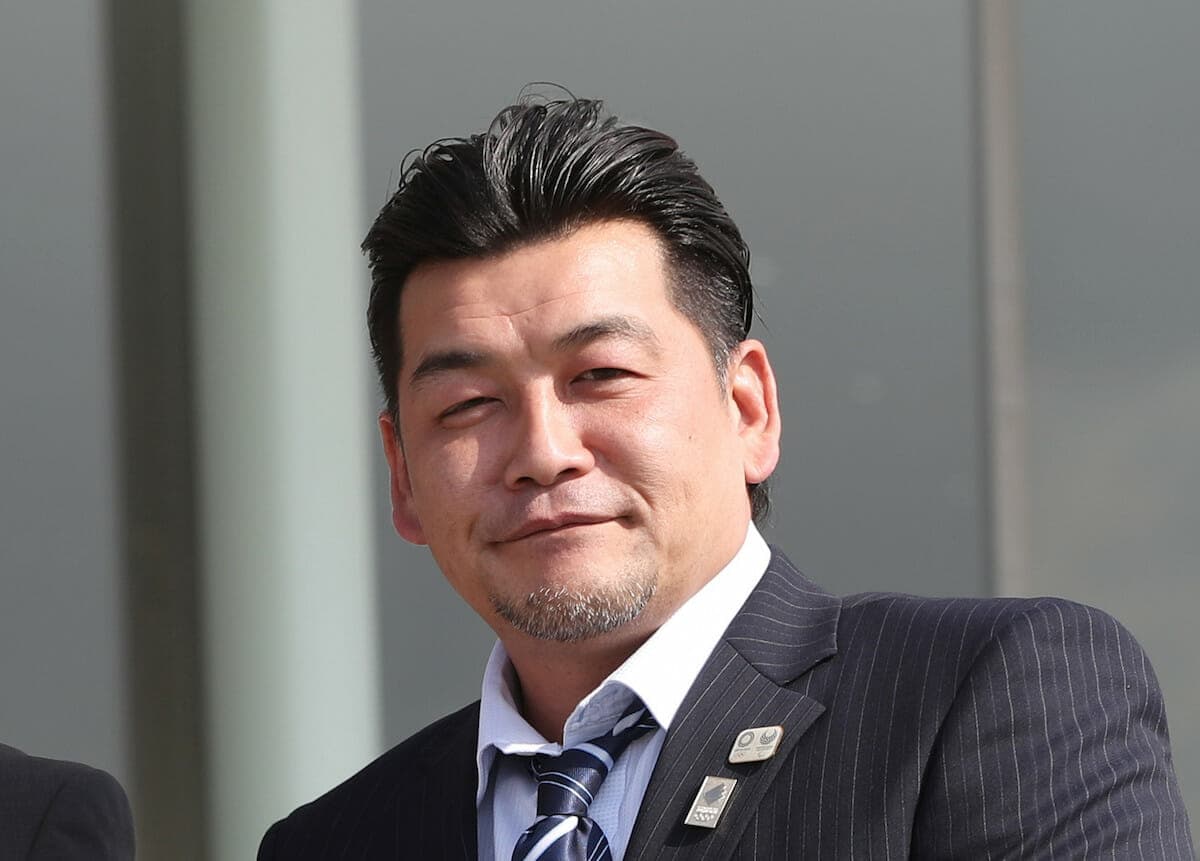 富澤たけし
