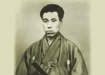 高杉晋作