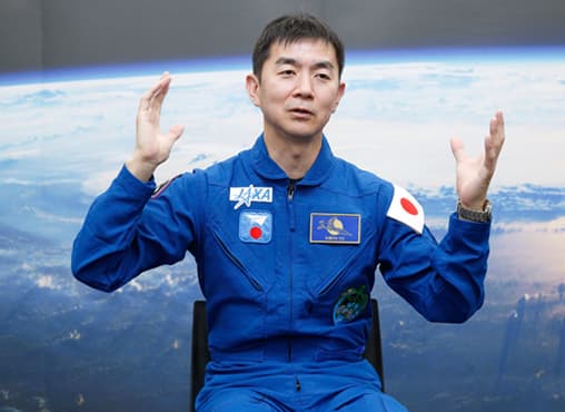 油井亀美也