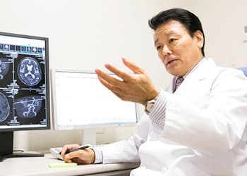 福島孝徳