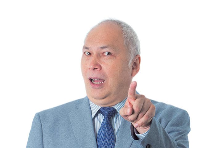 モーリーロバートソン