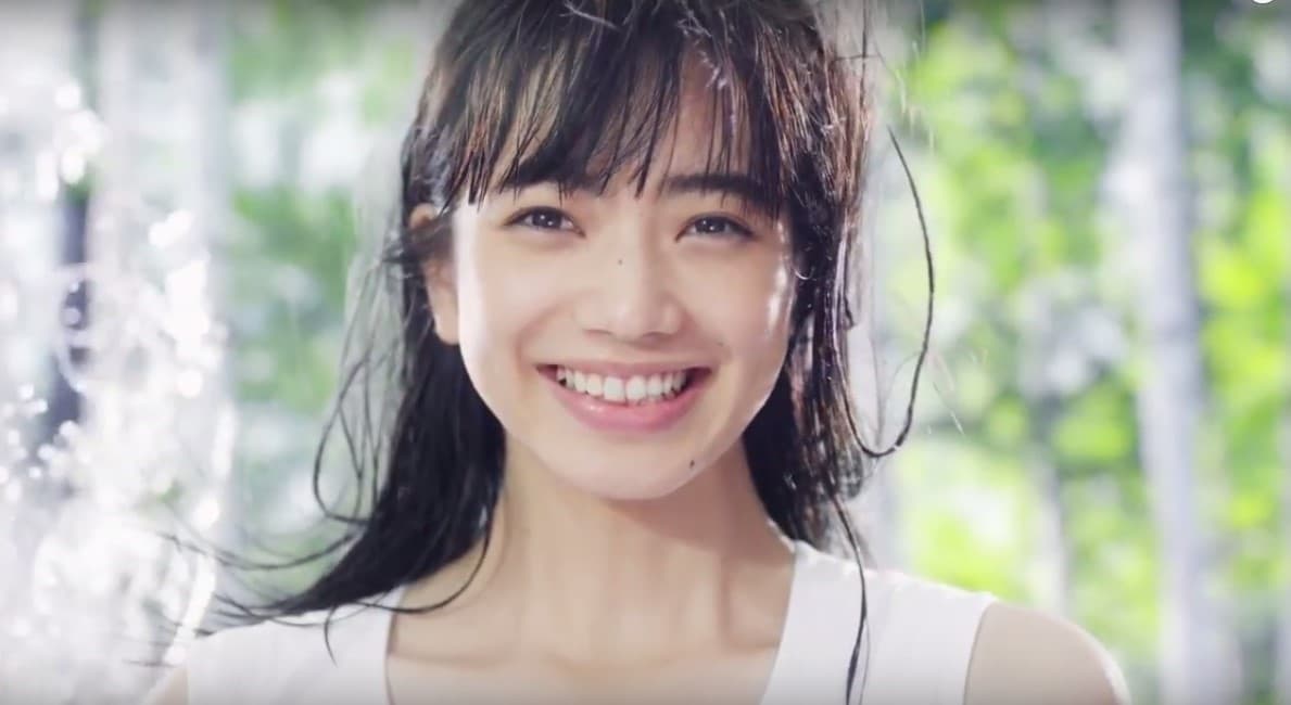 小松 菜奈