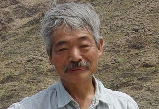 中村哲