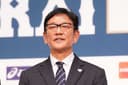 栗山英樹