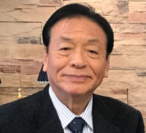 松井昌雄(父)