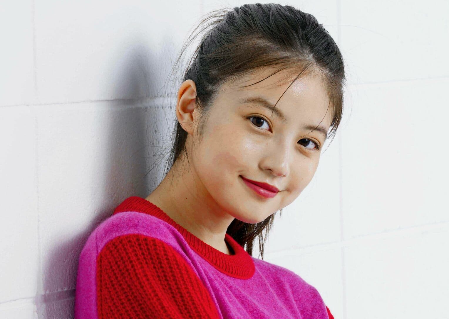 今田美桜