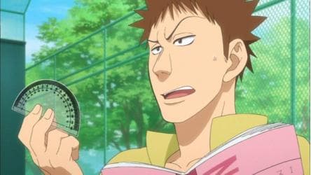 影山小次郎