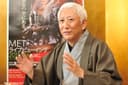 (五代目)中村時蔵