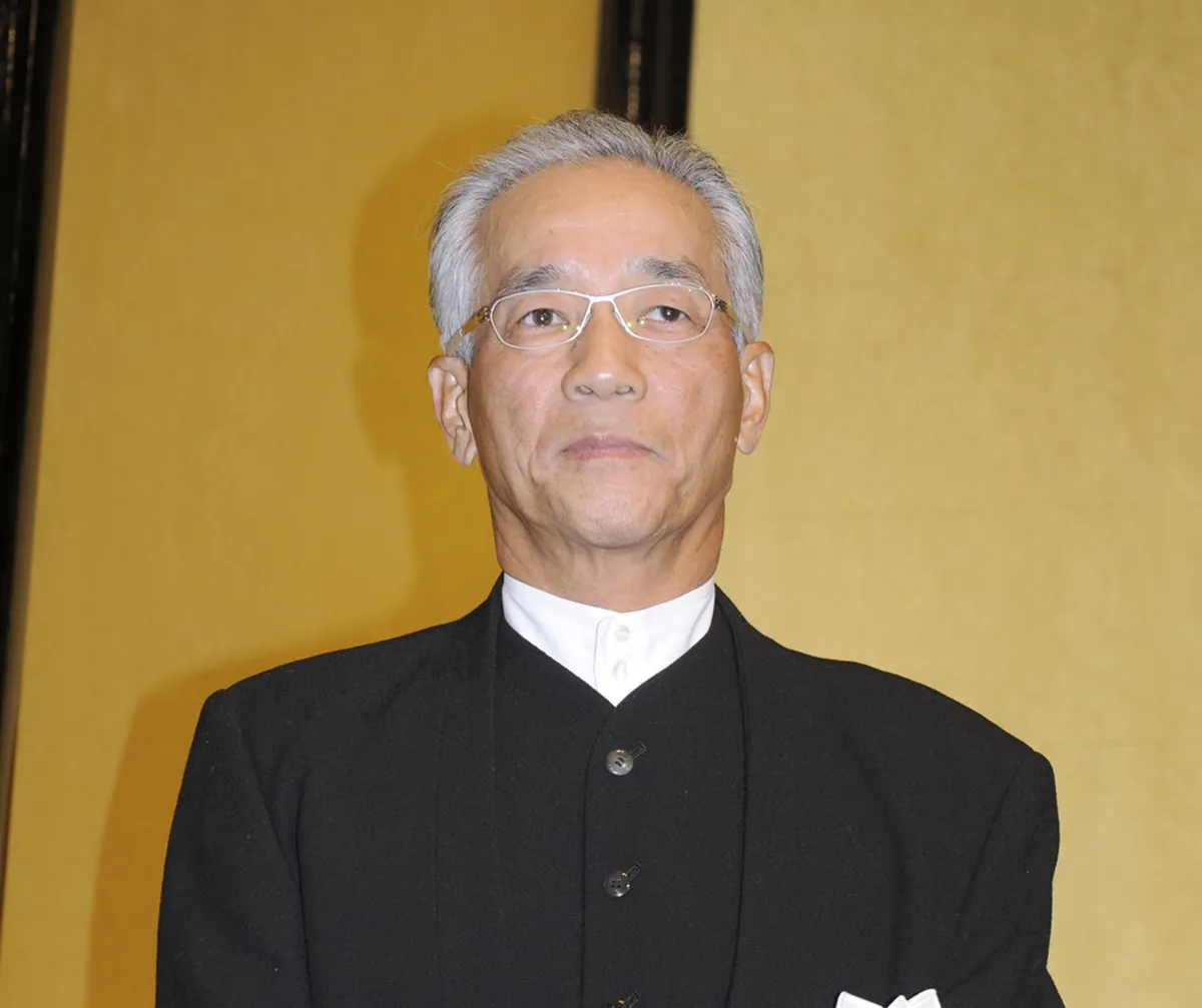 上岡龍太郎