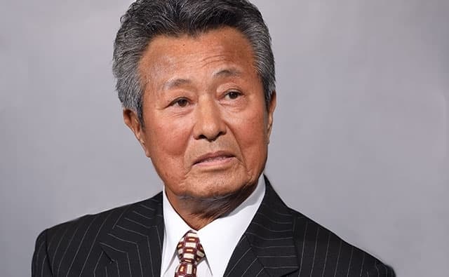 梅宮辰夫