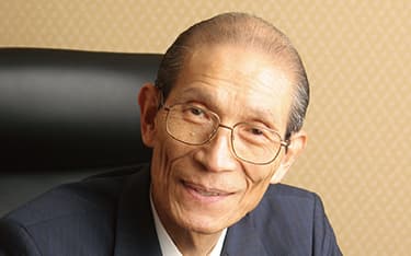 七田眞