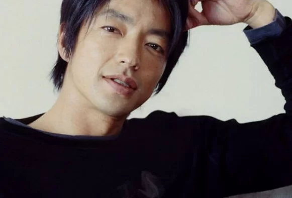 大沢たかお