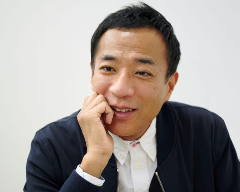 塙宣之