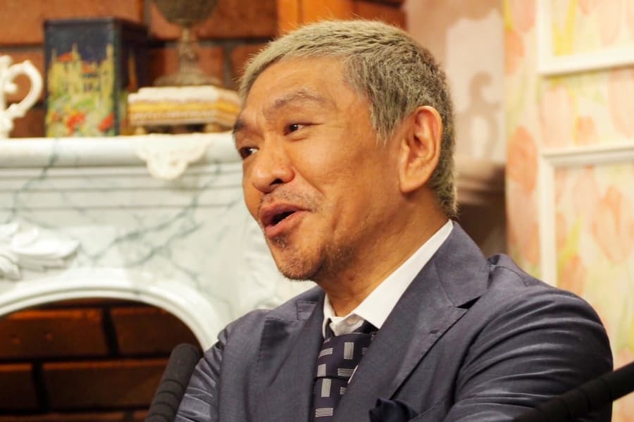 松本人志