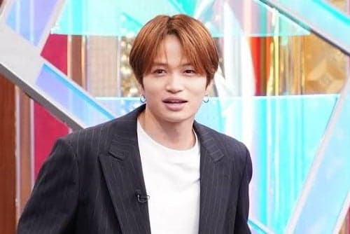 菊池風磨