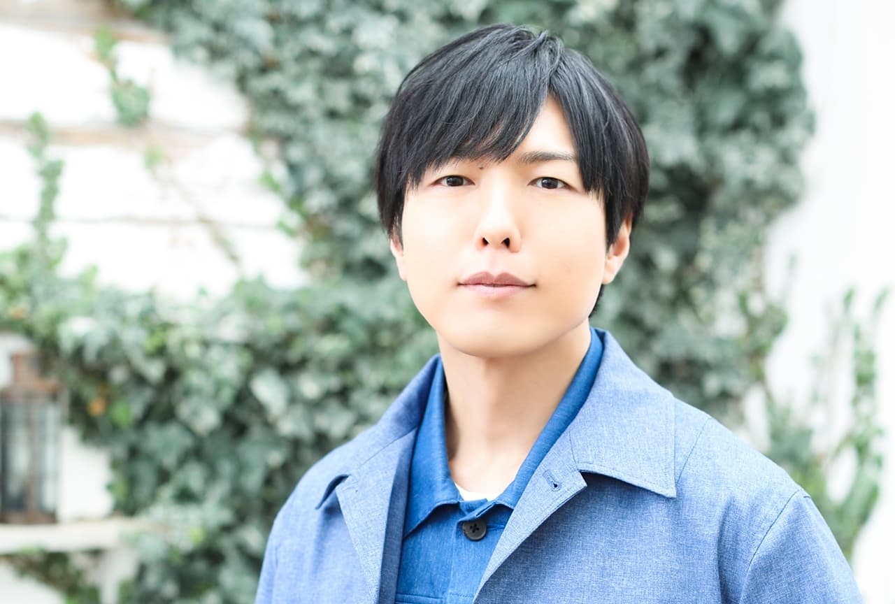 神谷浩史