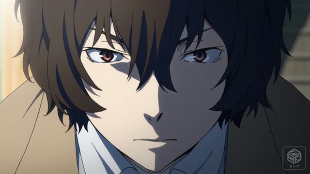 太宰治