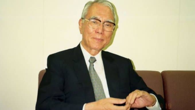 小倉昌男