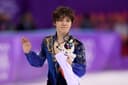 宇野昌磨