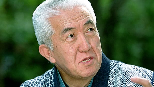 永六輔