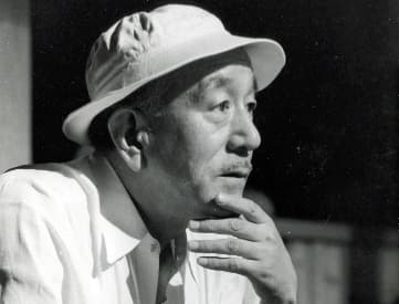 小津安二郎