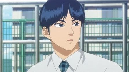 難波江優