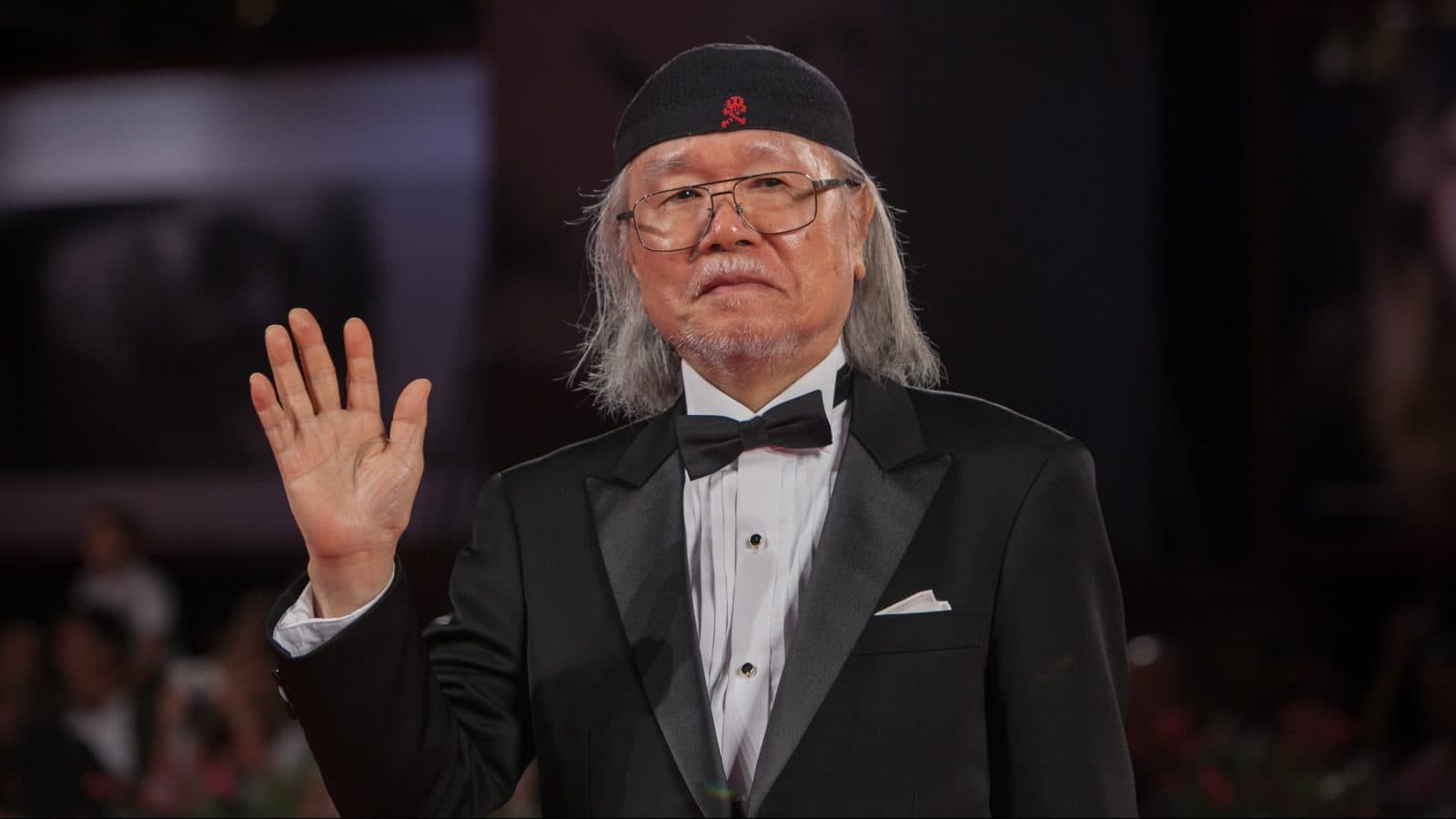 松本零士