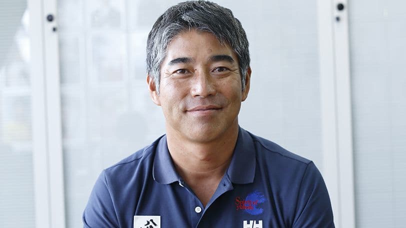 白石康次郎