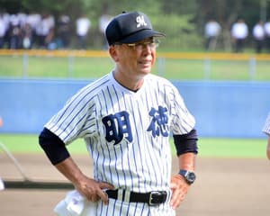 馬淵史郎
