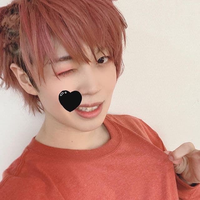 となりの坂田。