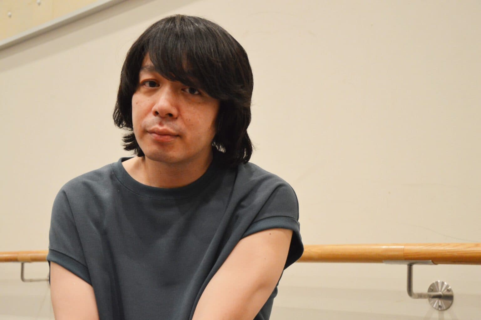峯田和伸