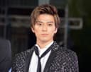 新田真剣佑