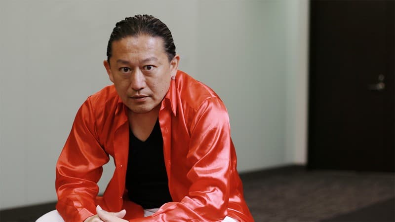 のぶき(新井乃武喜)