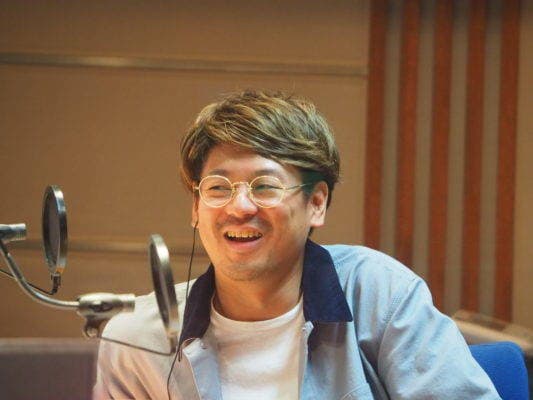 藤井健太郎
