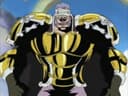 首領・クリーク