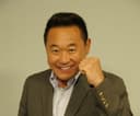 松木安太郎