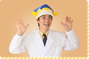さかなクン