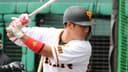 坂本勇人