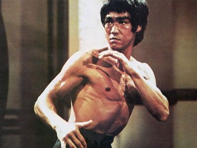 ブルース・リー